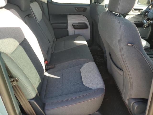 2022 FORD MAVERICK X - 3FTTW8E35NRA30700