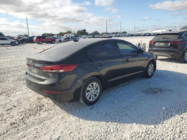 Vin: 5npd74lf5hh185360, lot: 76613914, hyundai elantra se 20173