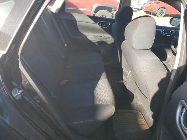 2019 NISSAN SENTRA S - 3N1AB7AP1KY382683