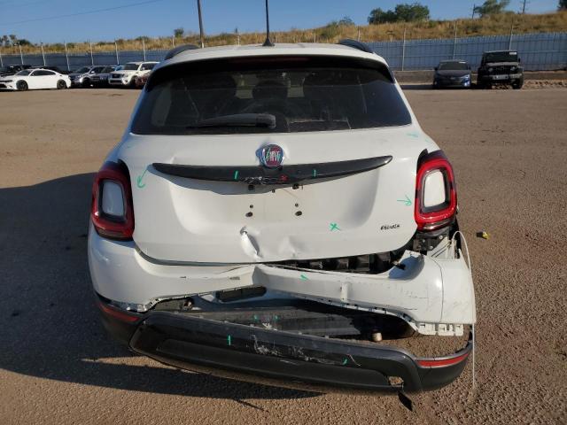 2019 FIAT 500X TREKK - ZFBNFYB17KP790533