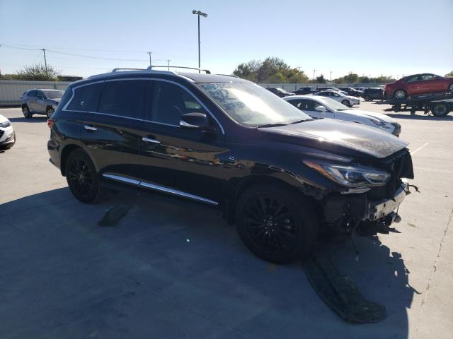 VIN 5N1DL0MN3JC530179 2018 INFINITI QX60 no.4