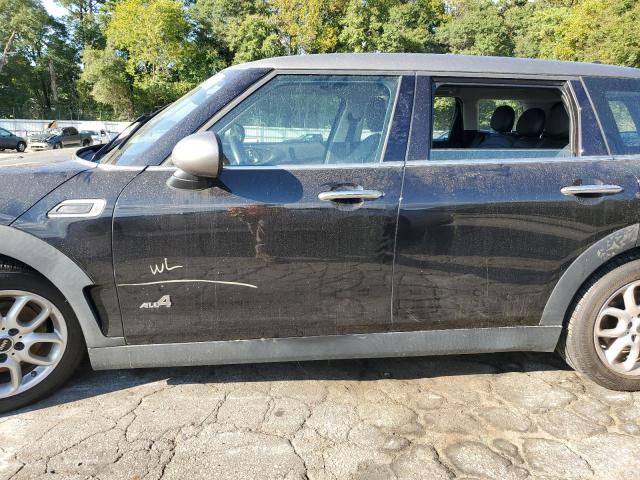 2017 MINI COOPER CLU - WMWLU1C58H2F28156