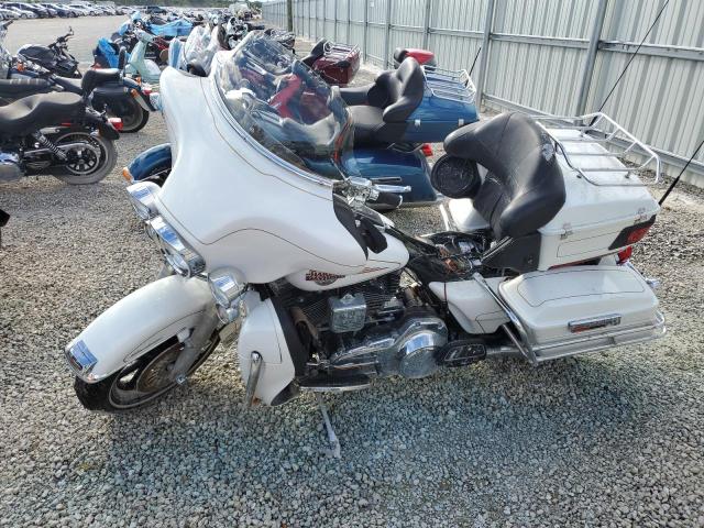 2007 HARLEY-DAVIDSON FLHTCUI 1HD1FC4197Y644954