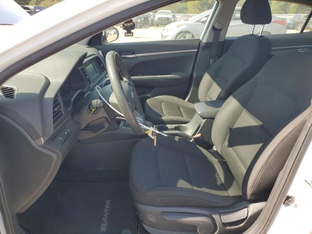 2020 HYUNDAI ELANTRA SE - 5NPD74LF6LH610657