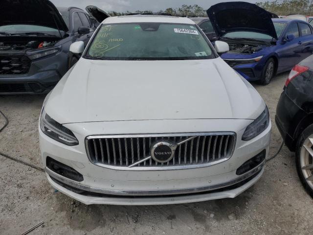 2022 VOLVO S90 B6 INS LVY062ML9NP263674