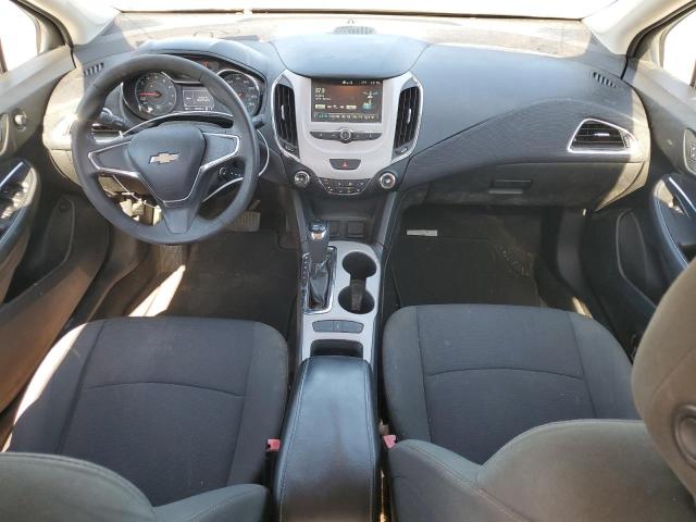 2017 CHEVROLET CRUZE LS - 1G1BC5SM9H7236235
