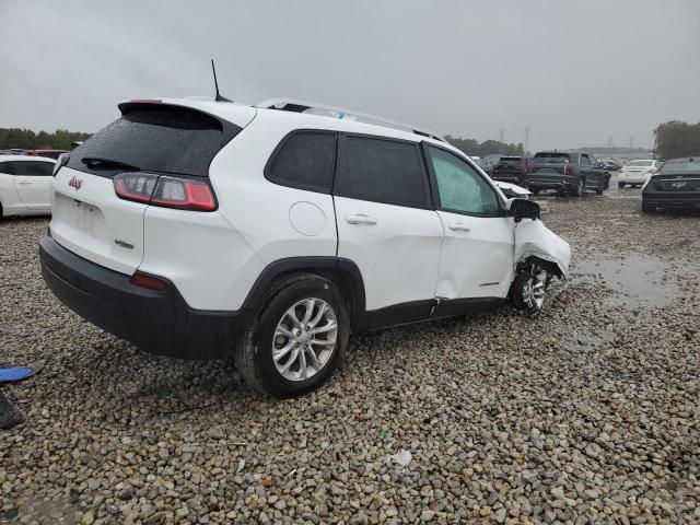 2020 JEEP CHEROKEE L - 1C4PJLCB0LD511358