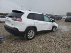 Lot #3024581579 2020 JEEP CHEROKEE L