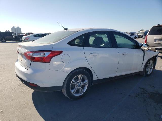 VIN 1FADP3F20DL243941 2013 Ford Focus, SE no.3