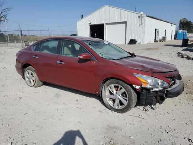 VIN 1N4AL3AP6FC227165 2015 Nissan Altima, 2.5 no.4