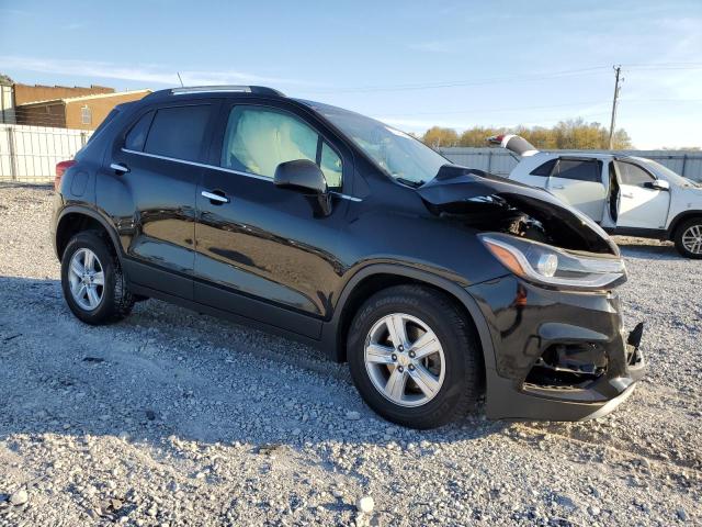 2017 CHEVROLET TRAX 1LT - 3GNCJPSB7HL200607