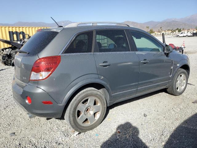 SATURN VUE 2008 gray  gas 3GSCL53798S508101 photo #4