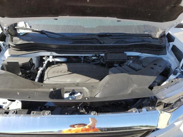 2024 HONDA RIDGELINE - 5FPYK3F56RB016887
