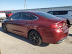 Lot #3024078651 2016 CHRYSLER 200 LIMITE