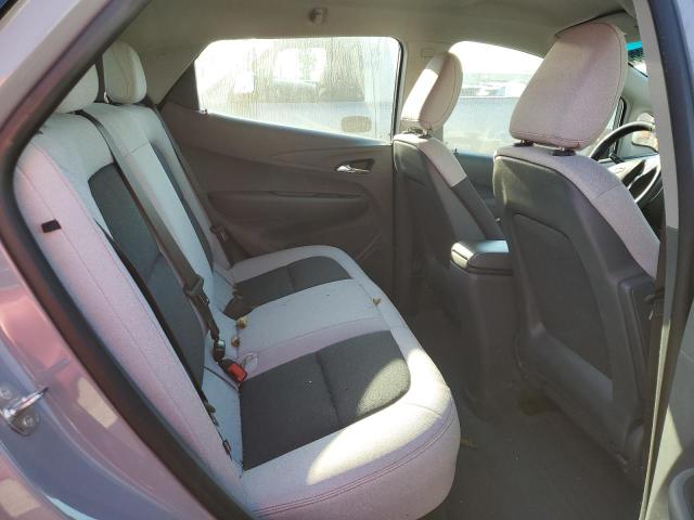 2019 CHEVROLET BOLT EV LT - 1G1FW6S07K4141788