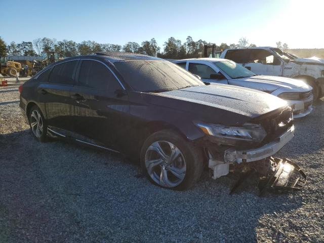 2018 HONDA ACCORD EXL - 1HGCV1F54JA107122