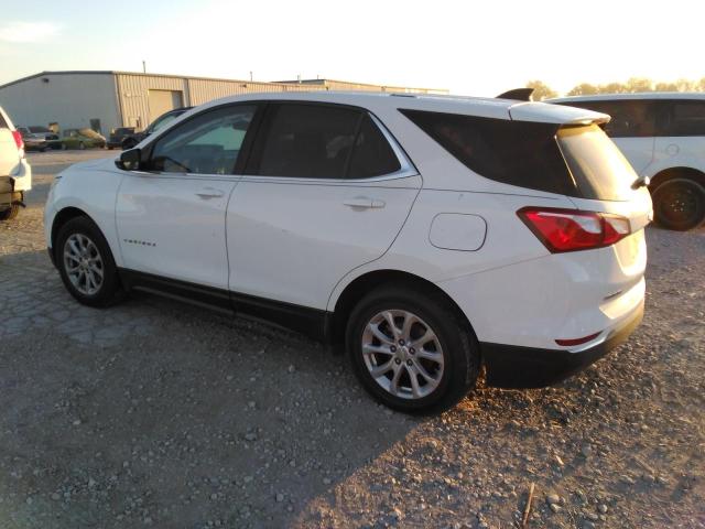 VIN 3GNAXJEV0KS638150 2019 Chevrolet Equinox, LT no.2