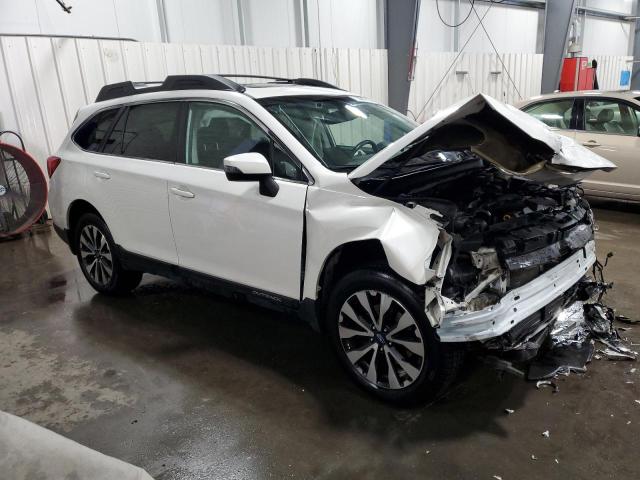 2015 SUBARU OUTBACK 2. - 4S4BSBNC4F3291705