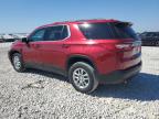 Lot #2965522068 2021 CHEVROLET TRAVERSE L