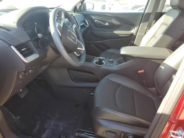 2024 GMC TERRAIN SL - 3GKALPEG4RL290547