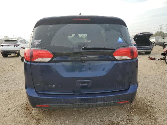2020 CHRYSLER PACIFICA T - 2C4RC1FG7LR110532