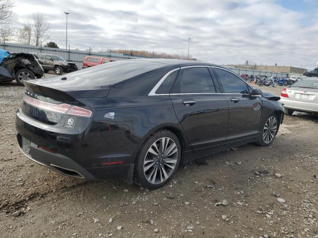Vin: 3ln6l5f98lr608269, lot: 77800504, lincoln mkz reserve 20203