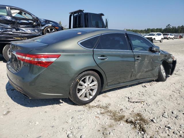 VIN 4T1BK1EB2DU021901 2013 Toyota Avalon, Base no.3