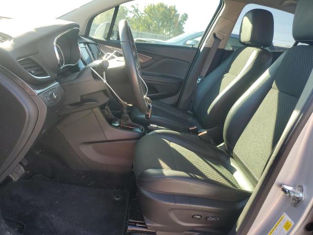 2022 BUICK ENCORE PRE - KL4CJASM4NB522099