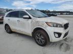 KIA SORENTO SX photo