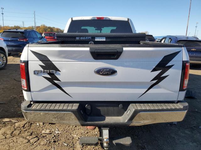 2015 FORD F150 SUPER - 1FTFW1EF3FFA34855