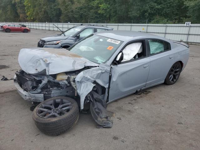 2020 DODGE CHARGER SX - 2C3CDXBG3LH202713