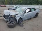 2020 DODGE CHARGER SX - 2C3CDXBG3LH202713