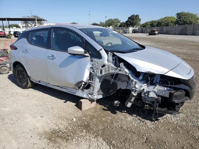 VIN 1N4CZ1CV7SC561383 2025 NISSAN LEAF no.4