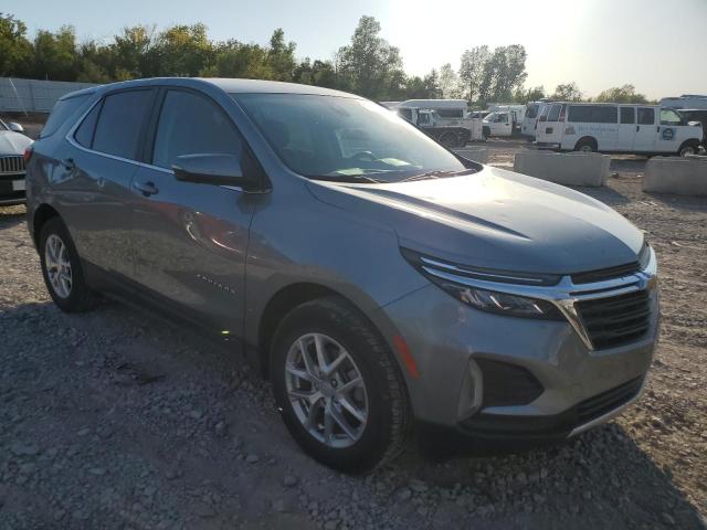 2024 CHEVROLET EQUINOX LT - 3GNAXUEG6RS107693
