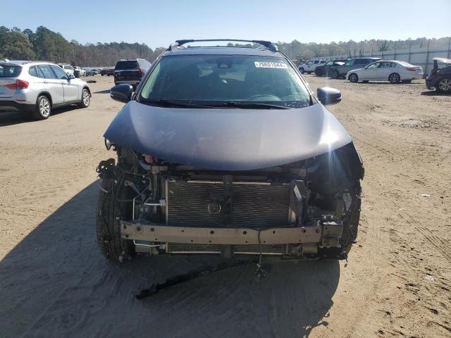 2017 TOYOTA RAV4 XLE - 2T3RFREV1HW563127