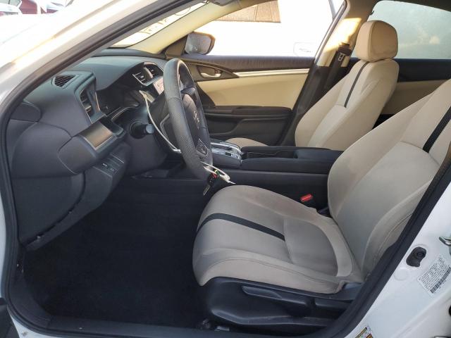 2018 HONDA CIVIC LX - 2HGFC2F53JH565082