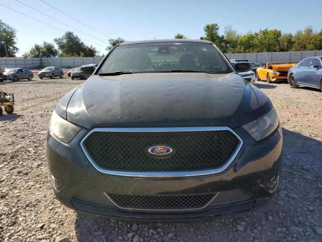 VIN 1FAHP2KT5FG121808 2015 Ford Taurus, Sho no.5