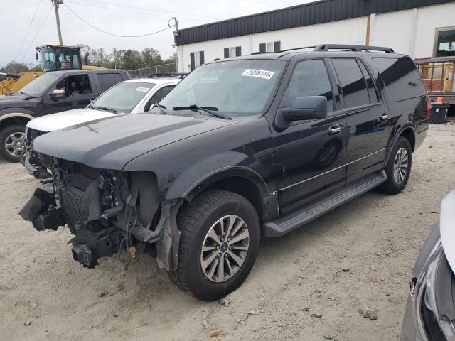 2017 FORD EXPEDITION #2955398672