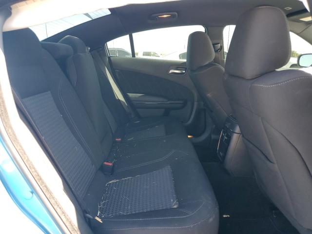 2023 DODGE CHARGER SX - 2C3CDXBG9PH595008