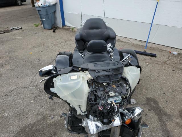 2014 HARLEY-DAVIDSON FLHTCUTG T 1HD1MAL15EB852356