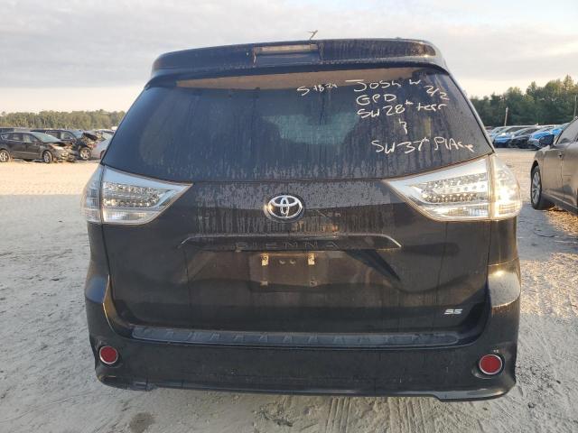 2017 TOYOTA SIENNA SE 5TDXZ3DC2HS827193