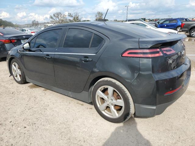 VIN 1G1RD6E47FU131138 2015 Chevrolet Volt no.2