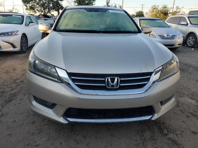 2015 HONDA ACCORD EXL - 1HGCR2F80FA052194
