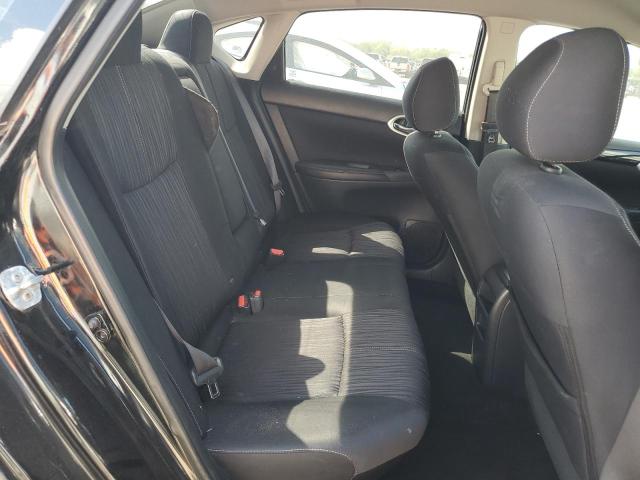 2017 NISSAN SENTRA S - 3N1AB7AP2HY208498