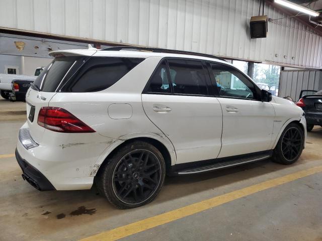 VIN 4JGDA7FB8JB067009 2018 Mercedes-Benz GLE-Class,... no.3