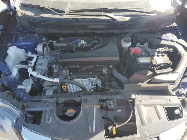2020 NISSAN ROGUE S - JN8AT2MT1LW016869