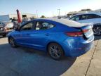 HYUNDAI ELANTRA SE photo