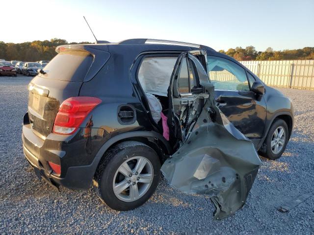 2020 CHEVROLET TRAX 1LT - KL7CJLSB3LB076456