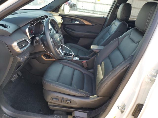 2023 CHEVROLET TRAILBLAZE - KL79MSSL7PB142193