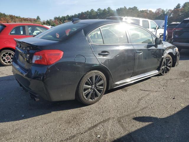 2020 SUBARU WRX - JF1VA1A68L9827066